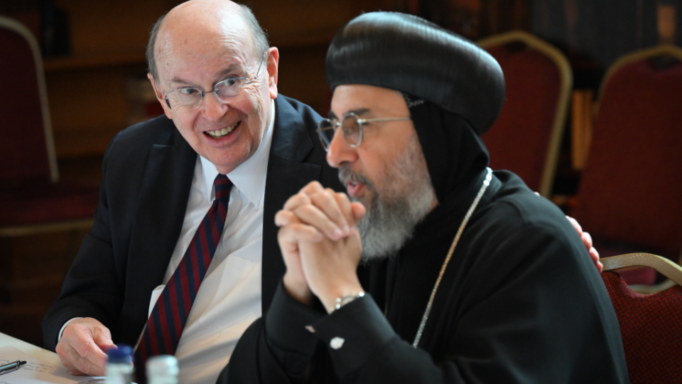 Elder-Cook-London-Visit-Inter-faith