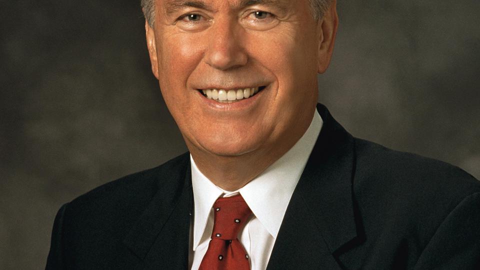 Elder Dieter F. Uchtdorf